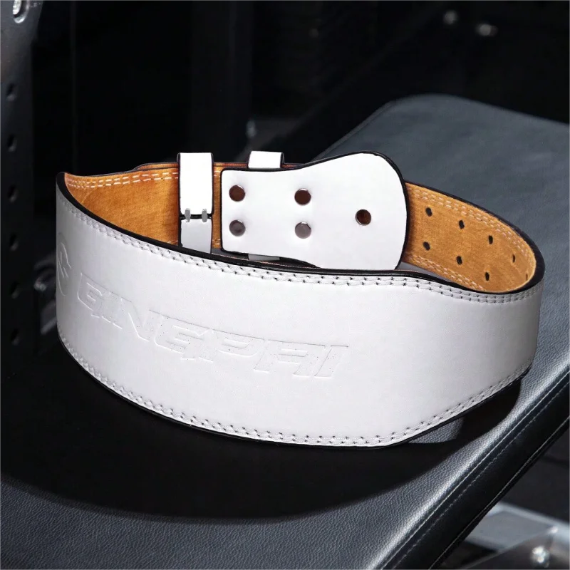 GINGPAI -Voimannostovyö (Useita värejä)