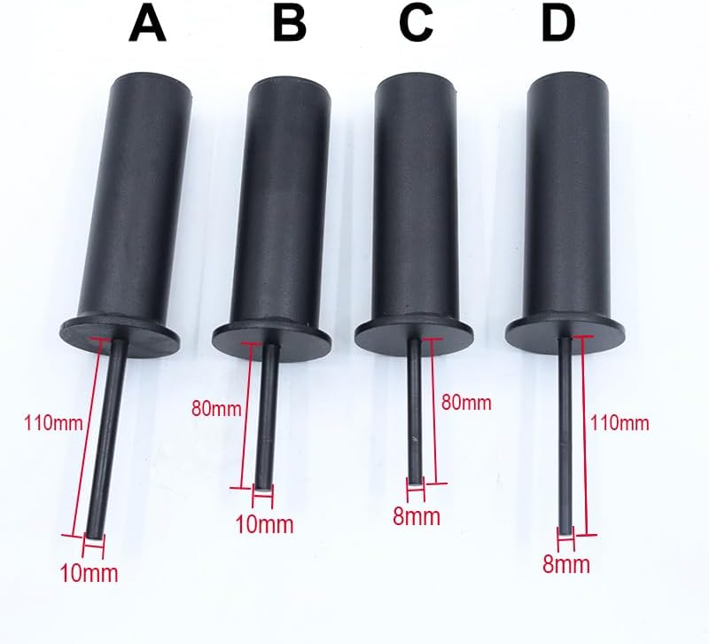 GainRack -Lisäpainoteline taljaan